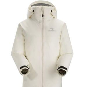 Arcteryx  Fission SV Jacket  - M